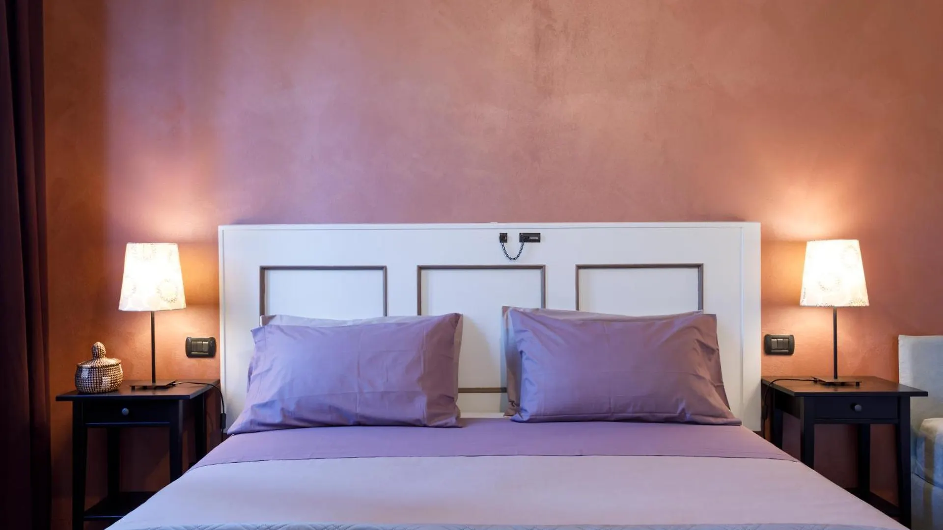 Bed and breakfast Ca' Bianca B&B Fosdinovo