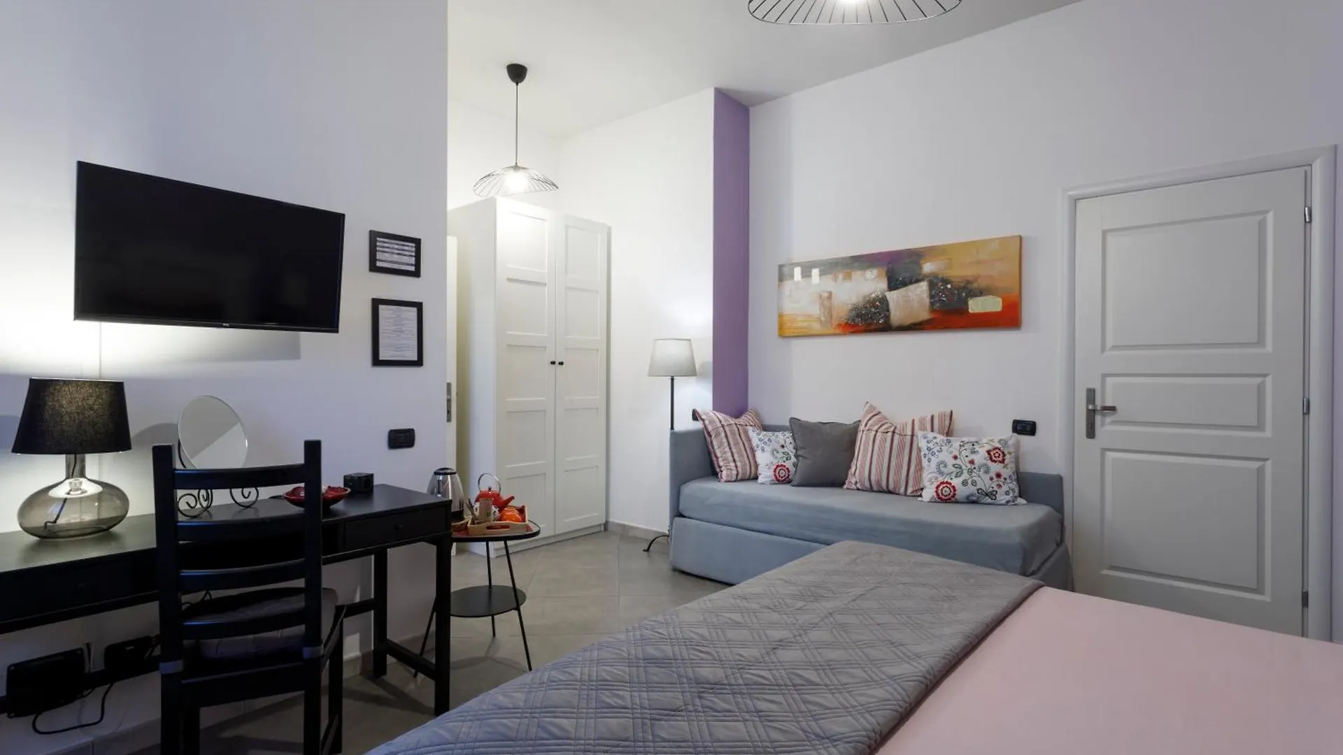Bed and breakfast Ca' Bianca B&B Fosdinovo