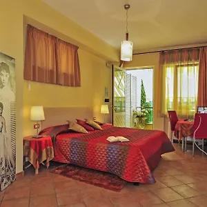 3* Bed and breakfast Ai Cipressi