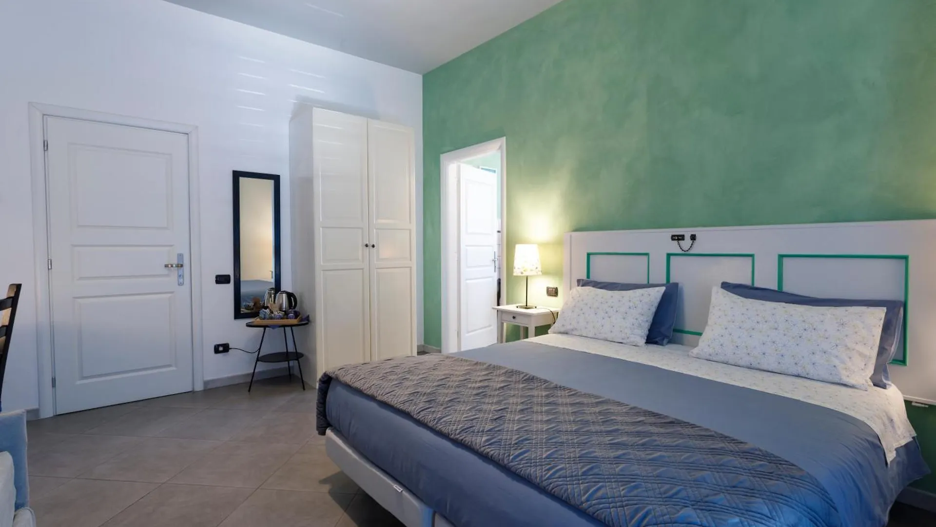 Ca' Bianca B&B Fosdinovo Bed & Breakfast