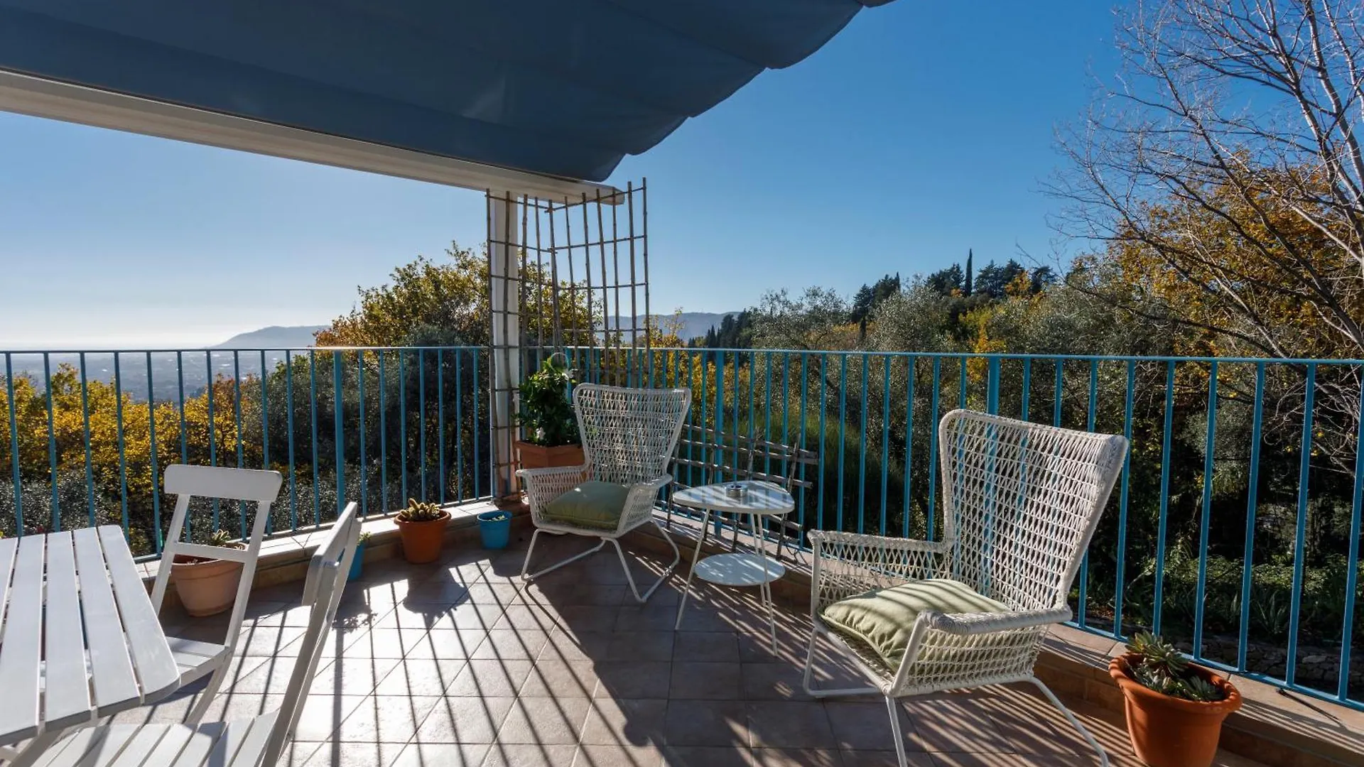 Ca' Bianca B&B Fosdinovo Bed & Breakfast