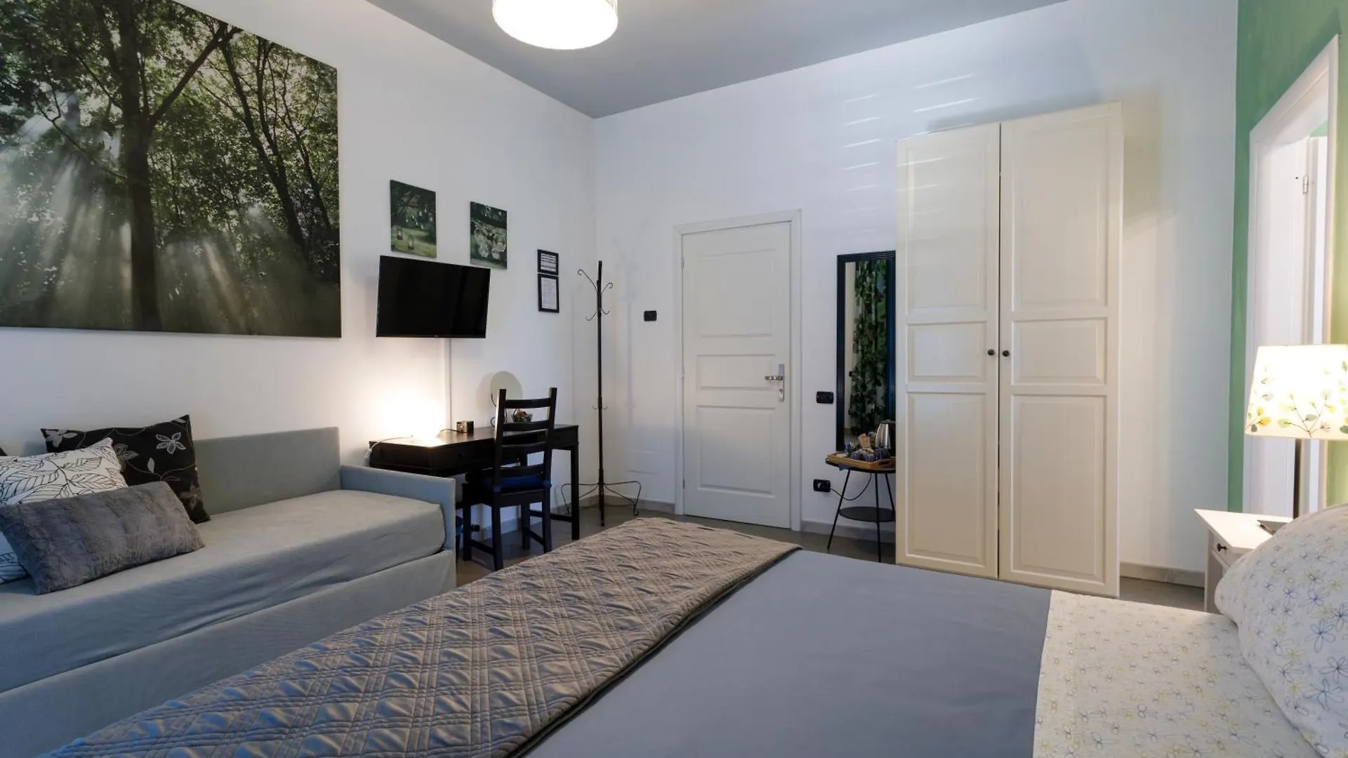 Bed & Breakfast Ca' Bianca B&B Fosdinovo